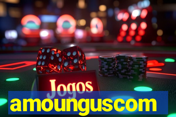 amounguscom