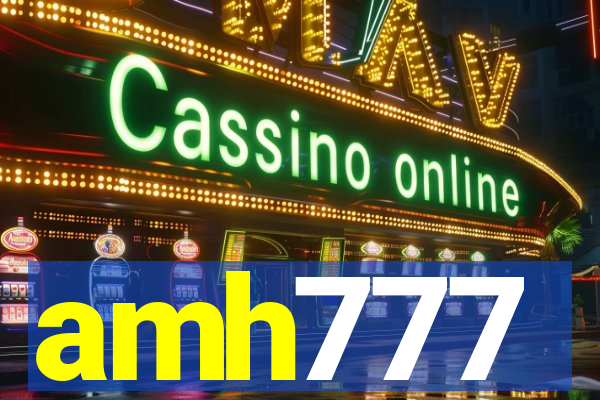 amh777