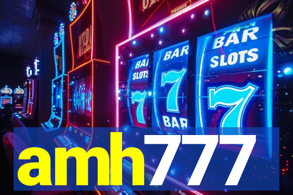 amh777