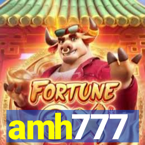 amh777