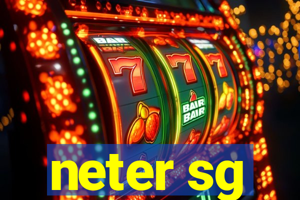 neter sg