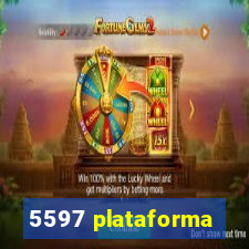 5597 plataforma