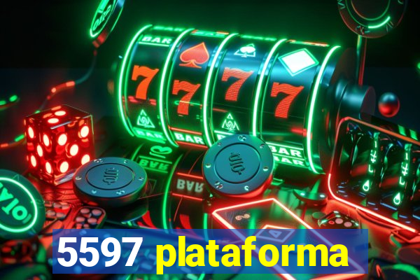 5597 plataforma
