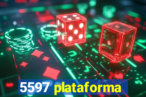 5597 plataforma
