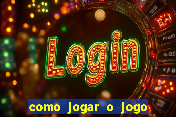 como jogar o jogo do coelho para ganhar dinheiro