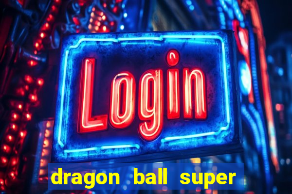 dragon ball super download torrent