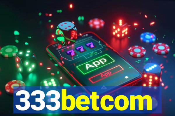 333betcom