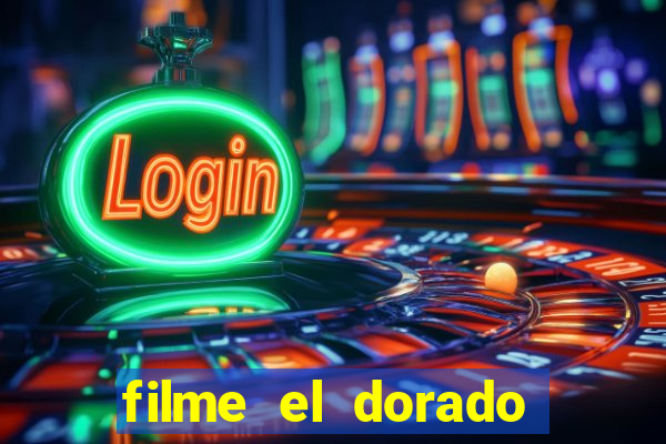filme el dorado (1966 dublado download)