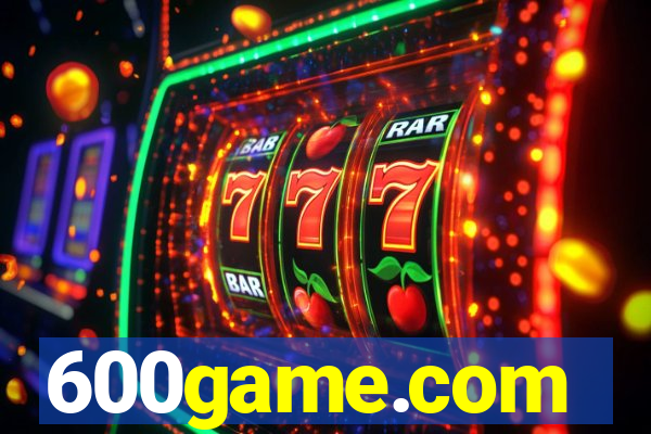 600game.com