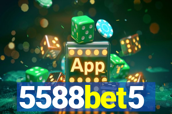 5588bet5