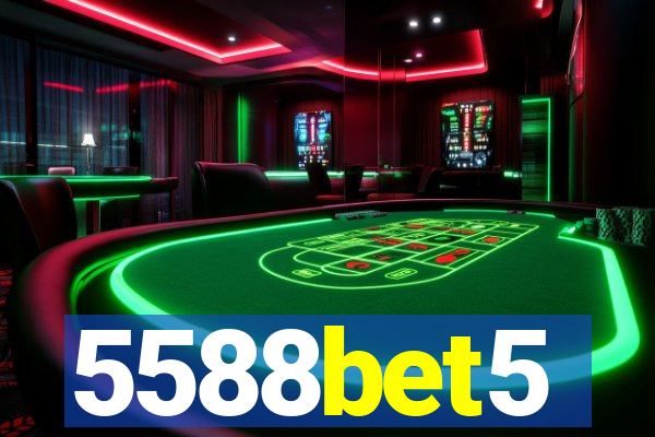 5588bet5