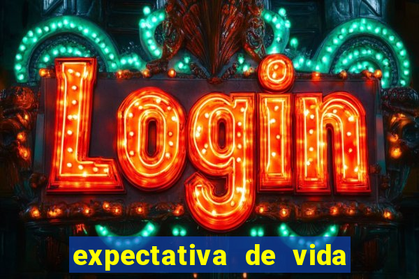 expectativa de vida no velho oeste