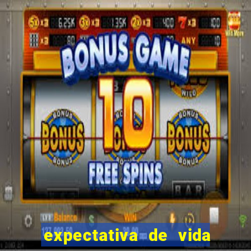 expectativa de vida no velho oeste