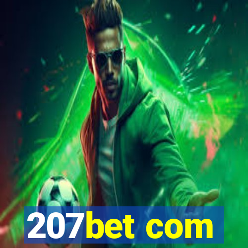 207bet com