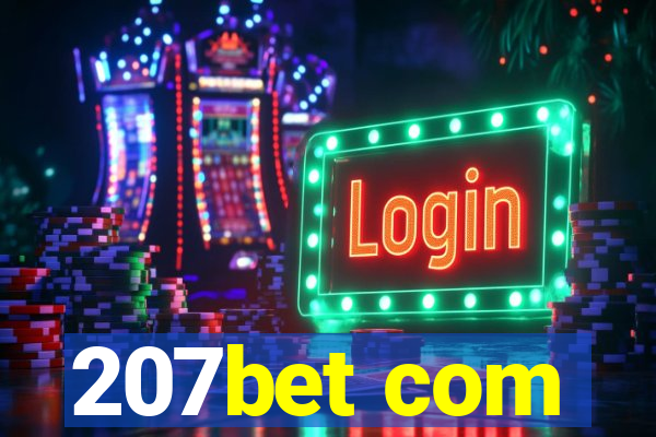 207bet com