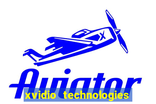 xvidio technologies startup download o android