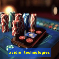 xvidio technologies startup download o android