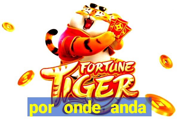 por onde anda moises silvio santos