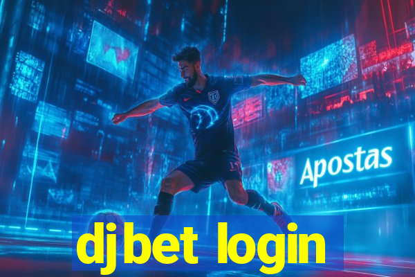 djbet login