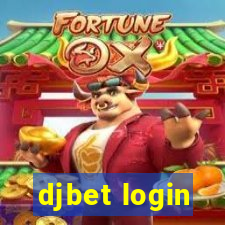 djbet login