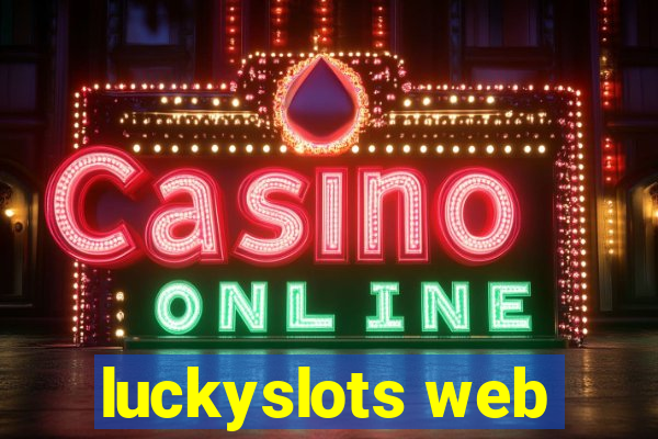 luckyslots web