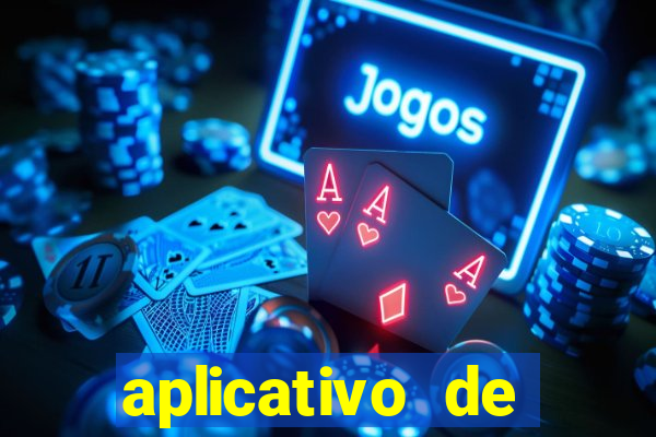 aplicativo de probabilidade de jogos