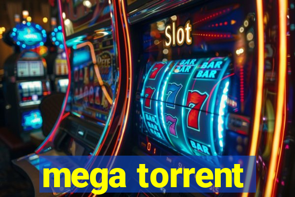 mega torrent