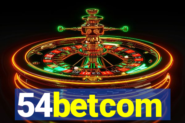 54betcom