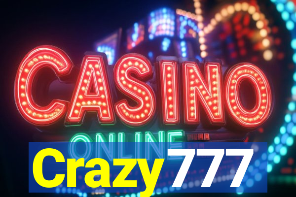 Crazy777