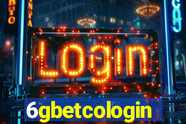 6gbetcologin