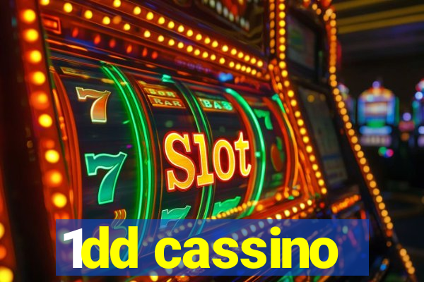 1dd cassino