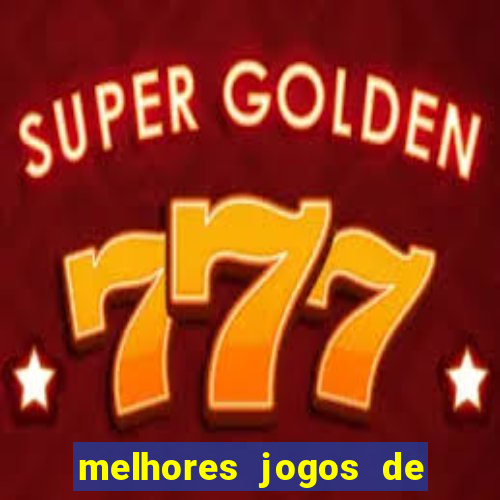 melhores jogos de manager de futebol