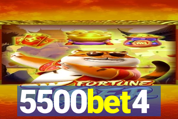 5500bet4