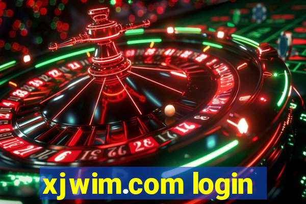 xjwim.com login