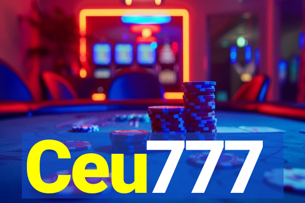 Ceu777