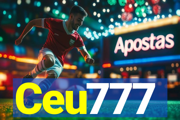 Ceu777