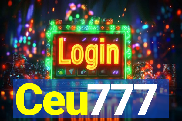 Ceu777
