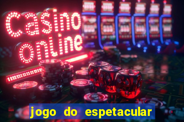 jogo do espetacular homem-aranha 1