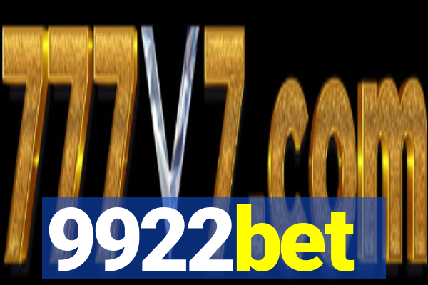 9922bet