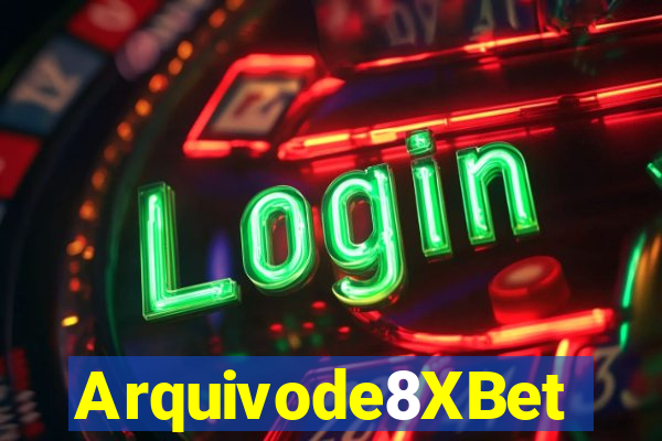 Arquivode8XBet