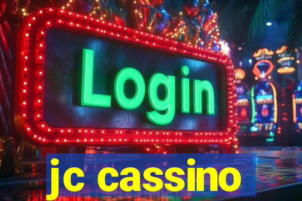 jc cassino