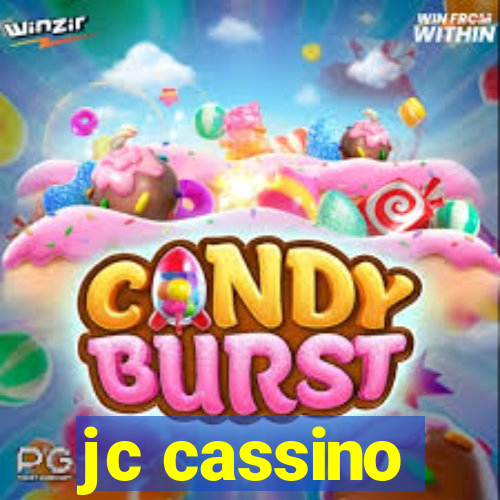 jc cassino