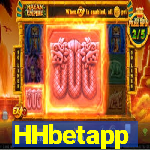 HHbetapp