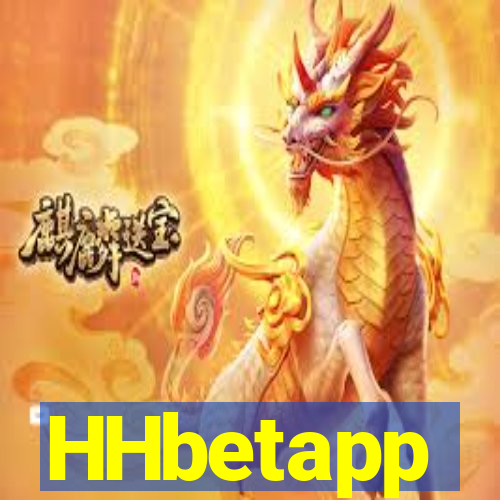 HHbetapp