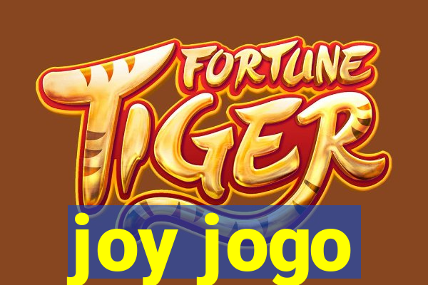 joy jogo