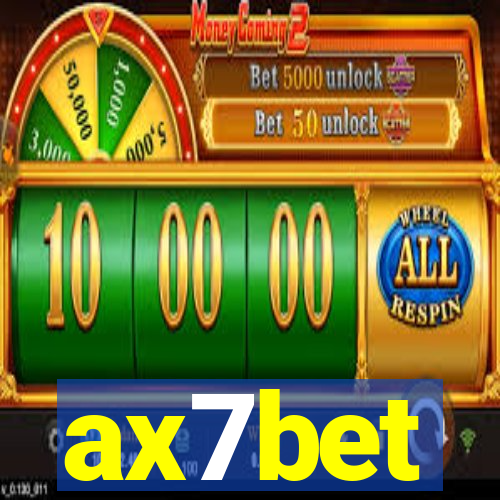 ax7bet