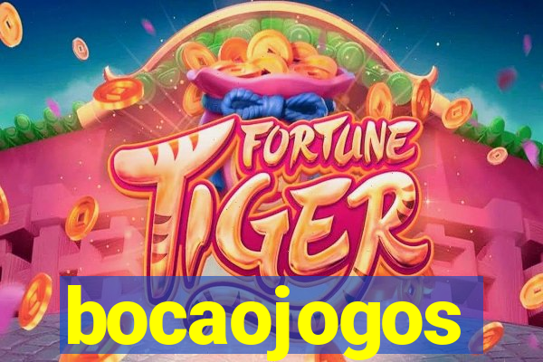 bocaojogos