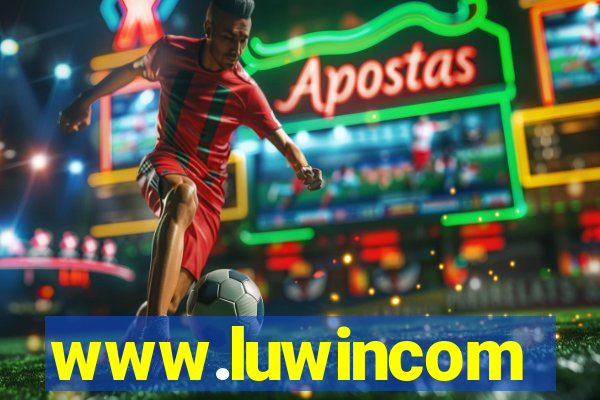 www.luwincom