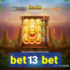 bet13 bet