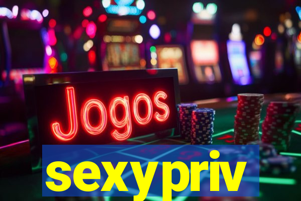 sexypriv